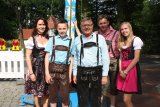 Bayrischer Fr&uuml;hschoppen der Seppl Combo Lutten 2017