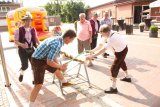 Bayrischer Fr&uuml;hschoppen der Seppl Combo Lutten 2017