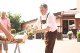 Bayrischer Fr&uuml;hschoppen der Seppl Combo Lutten 2017