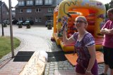 Bayrischer Fr&uuml;hschoppen der Seppl Combo Lutten 2017