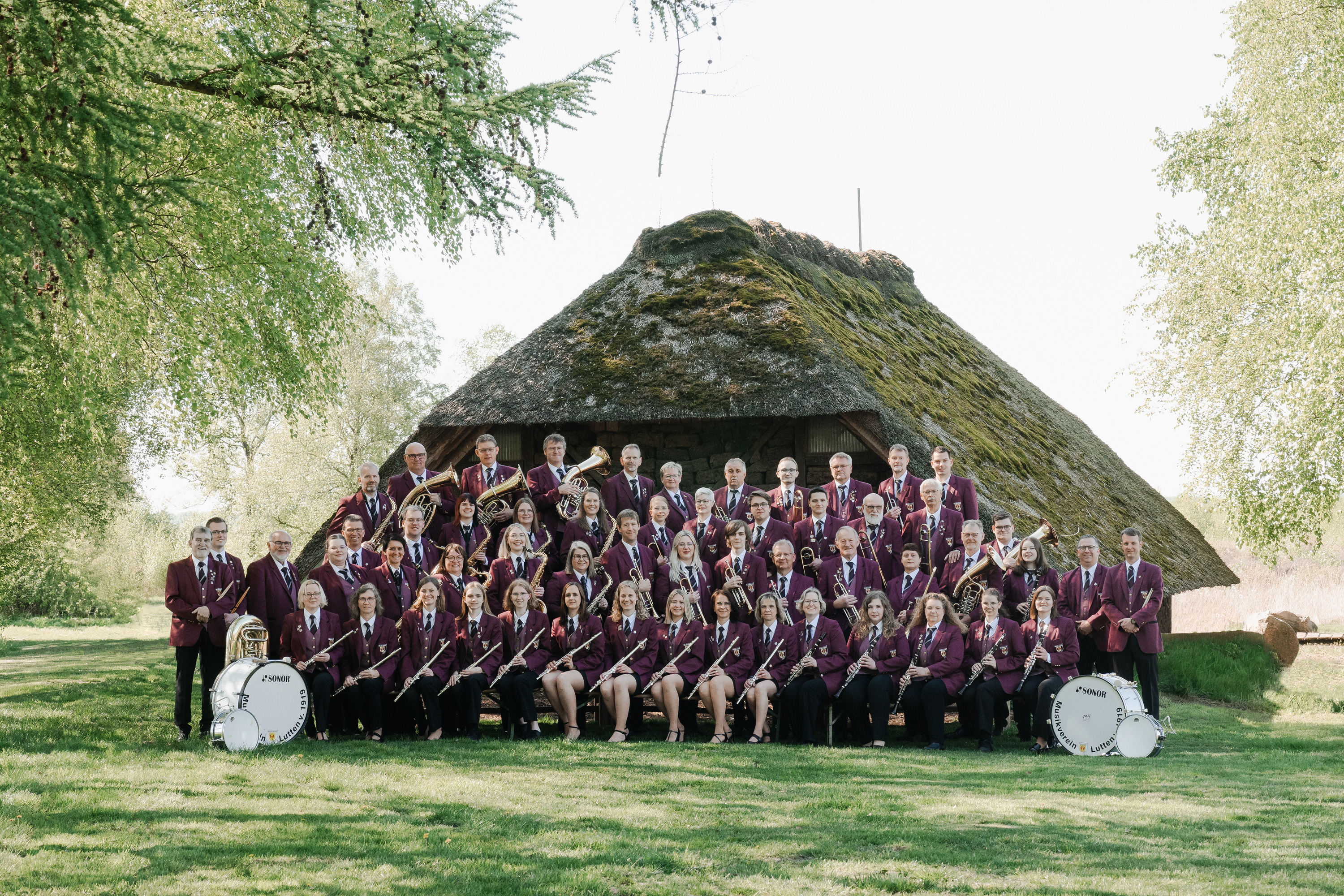 2025 Musikverein Lutten